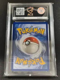 Pikachu Black Star Promo 088 Ace 9 Pokemon TCG - Image 2