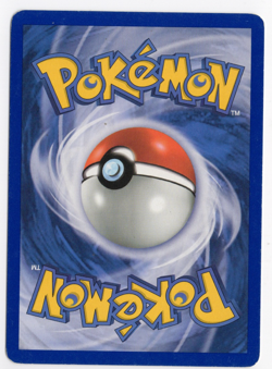 Berry 99/111 Neo Genesis TRAINER Pokemon Card - Image 2