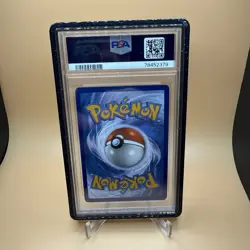 2019 POKEMON SUN & MOON HIDDEN FATES #SV49 FULL ART/CHARIZARD GX PSA 10 - Image 2
