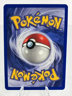 Rocket's Admin - EX Team Rocket Returns - Reverse Foil Stamped - Pokemon - NM - Image 4