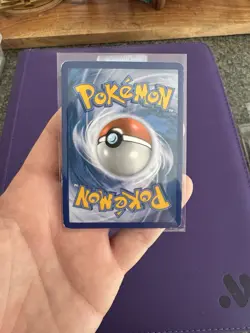Pokemon TCG Arceus Charizard 1/99 Cracked Ice Holo Rare - Image 2