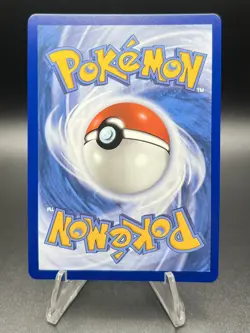 Pokemon TCG Houndour 062/131 Master Ball Reverse Holo Prismatic Evolutions - Image 2