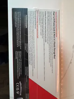 (6) - Sam’s Club Pokemon Prismatic Evolutions Surprise Box & Booster Bundle - Image 2