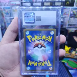 Pokemon Genesect Movie Commemoration Genesect Set Japanese Promo 232/BW-P CGC 10 - Image 3