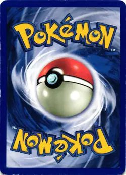 Pokemon TCG Brock's Graveler Gym Heroes 40/132 Regular Unlimited Uncommon DMG - Image 2
