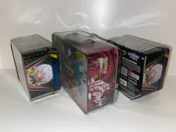Pokemon TCG: Collector Chest Spring 2021, Shining Fates Boltund & Cramorant Tins - Image 5