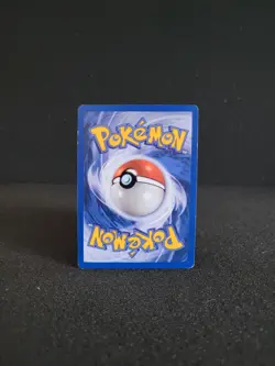 Pokemon Karte Nidorino - 1. Edition - 37/102 Basis Uncommon - Image 2