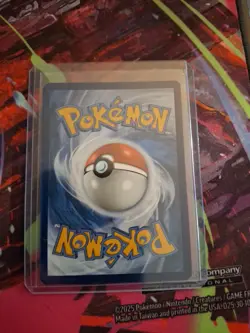 Dragapult EX 200/167 Ultra Rare Holo Pokemon TCG Twilight Masquerade - Image 2