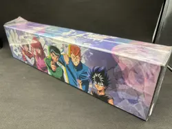 Union Arena Yuyu Hakusho Special Set Playmat BANDAI CARD GAMES Fest 24-25 NEW - Image 3
