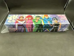 Union Arena Yuyu Hakusho Special Set Playmat BANDAI CARD GAMES Fest 24-25 NEW - Image 4