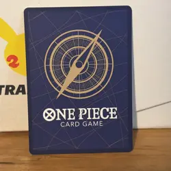 Boa Hancock (Premium Card Collection -Best Selection Vol. 2-) (ST03-013/60) opcs - Image 2