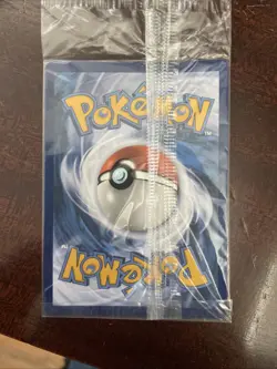 Pokemon Promo 151 Snorlax Full Art Foil Card Rare Sealed #51 - Image 2