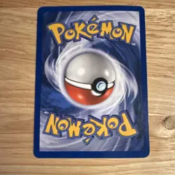 Pokemon Gyarados 7/130 & Dark Gyarados 8/82 Holo Cards Lot 1999-2000 Wizards - Image 4