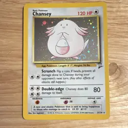 Pokemon Chansey & Vaporeon & Lapras plus more! Holo Cards Lot 1999 Wizards - Image 1