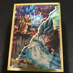 Invader’s Vow BT17-147 SCR Dragon Ball Super Card Game TCG - Image 3