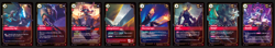 Complete Your Collection: Riftbound - Spiritforged RARE Cards (Set of 3) - Image 4