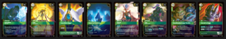 Complete Your Collection: Riftbound - Spiritforged RARE Cards (Set of 3) - Image 5