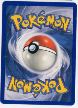 Miracle Berry 94/111 Neo Genesis TRAINER Pokemon Card - Image 2