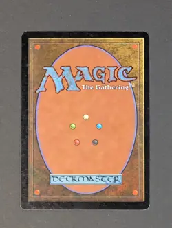 MTG Card - 1x Price of Progress - Exodus - LP/MP - Vintage Magic The Gathering - Image 2