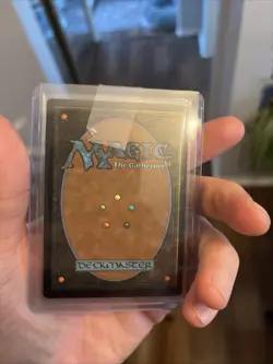 Hexing Squelcher Lorwyn Eclipsed Foil - Image 2