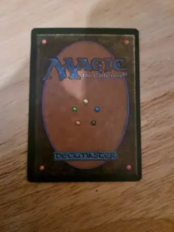 MTG - Dread Wight - Ice Age - Image 2