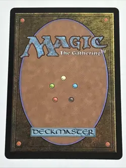 MTG Universes Beyond: Spider-man Vulture, Scheming Scavenger Foil 0158 NM - Image 2