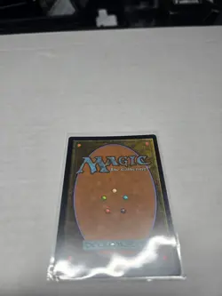 Terror of the Peaks Core Set 2021 Foil - Image 2