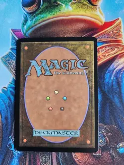 MTG Captivating Vampire - M11 Regilar - Signed By Artist, LP - Image 2