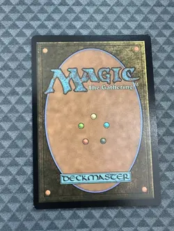 MTG Fiery Islet #0495 Extended Art Rare Universes Beyond: Doctor Who (WHO) - Image 4