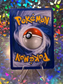 Pokemon Exeggutor 41/110 Non-holo Delta Species LP - Image 2