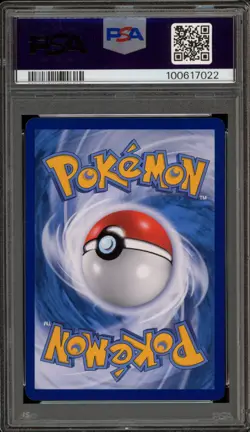 Pokemon Acerola Dreams Come True Coll. Set A CHINESE Full Art #201 PSA 10 - Image 2