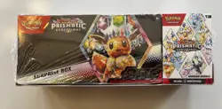 Pokemon Prismatic Evolutions Sam’s Club Exclusive Booster Bundle & Surprise Box - Image 2