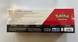 Pokemon Prismatic Evolutions Sam’s Club Exclusive Booster Bundle & Surprise Box - Image 3