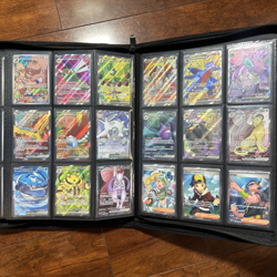 Pokemon Destined Rivals 99% Complete Master Set, Commons, IR's, SIR’s, & 1 promo - Image 1