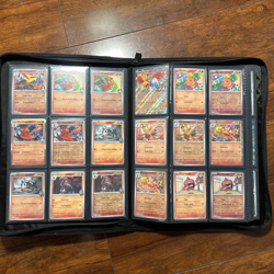 Pokemon Destined Rivals 99% Complete Master Set, Commons, IR's, SIR’s, & 1 promo - Image 5