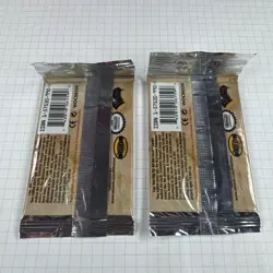 2 Pokemon Unopened Sealed Fossil Booster Packs 1999 Aerodactyl Lot Unweighed 742818061599 - Image 2