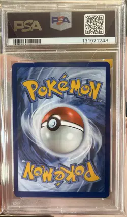 Pokemon PSA 10 Gem Mint Black Bolt SIR Excadrill EX 168/086 - Image 2