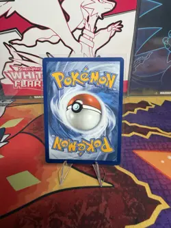 Pokemon TCG ME: Ascended Heroes Cynthia's Spiritomb Illustration Rare 244/217 NM - Image 2