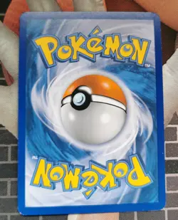 Pokemon Ho-Oh Fire Energy 89/95 Call of Legends Holo 2011 - Image 2