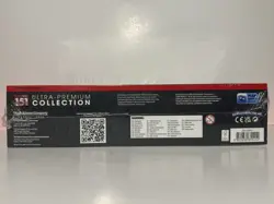 Pokemon TCG: Scarlet & Violet 151 Ultra-Premium Collection Box - 16 Packs 820650855412 - Image 4