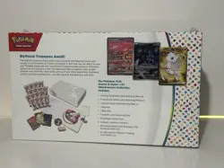 Pokemon TCG: Scarlet & Violet 151 Ultra-Premium Collection Box - 16 Packs 820650855412 - Image 5