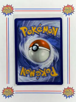 Team Rocket's Persian Ex Persian Ultra Rare Pokemon TCG 219/182 Destined Rivals - Image 2