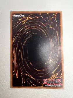 Black Rose Dragon L5DD-ENS02 Secret Rare Chibi Art 1st Edition Lightly Played LP - Image 3