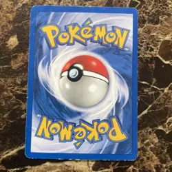 Dark Jolteon 38/82 - Unlimited Edition Regular - Team Rocket Pokemon Card MP - Image 4