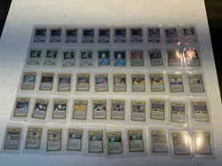 🚨 Pokemon Vintage Gym Challenge Card TCG LOT 🚨 Mix LOT of 50 Cards Lot #12 - Image 1