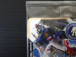 Gundam Card Game EXbase Promo EXBP 003 P Japan THE GUNDAM BASE POP UP WORLD TOUR - Image 4