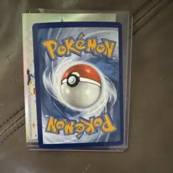 Pokemon Mewtwo SVP 023 Black Star Promo Holo Card English 2023 - Image 2