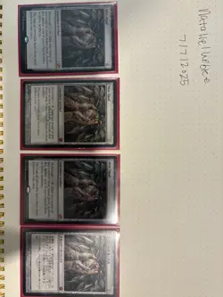 Mox Opal Japanese Edition MTG Magic: The Gathering Scars of Mirrodin - Image 1