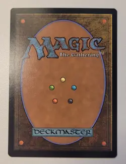 MTG Notion Thief 0270 Tales of Middle-earth Commander Near Mint Rare - English - Image 2