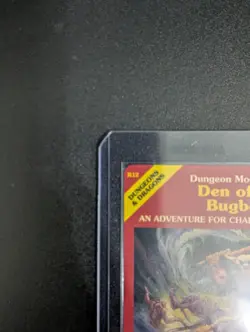 Den of the Bugbear (Dungeon Module) Adventures in the Forgotten Realms Regular - Image 2